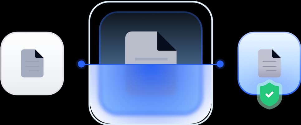 Faster Than Manual Reviews image