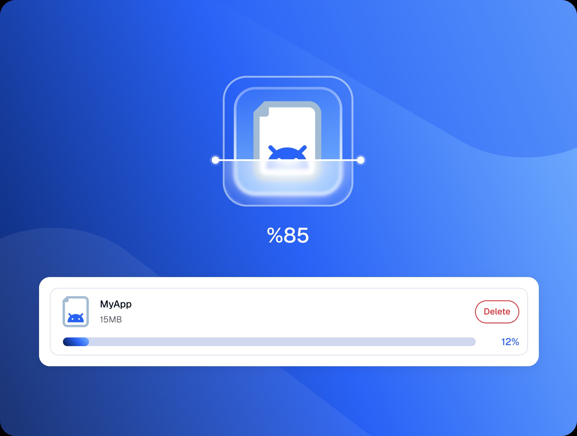Instantly Scan for Vulnerabilities image