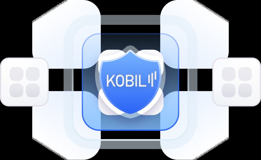 Trusted Infrastructure image